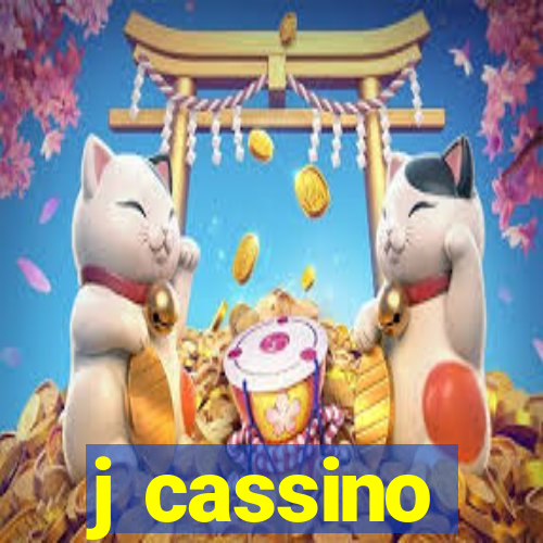 j cassino